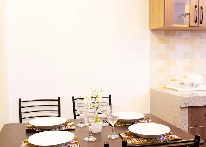Apartment Casa Qente