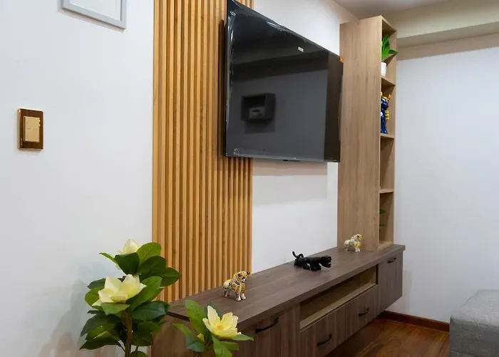 Apartment Casa Qente Cusco