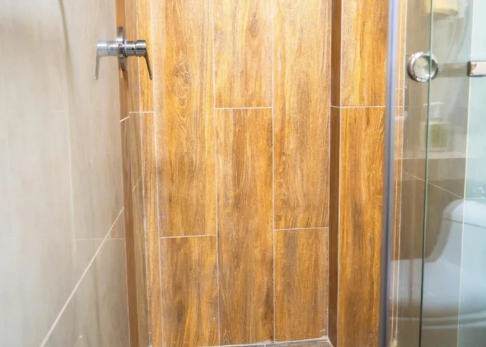 Apartment Casa Qente *