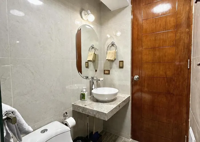 Casa Qente