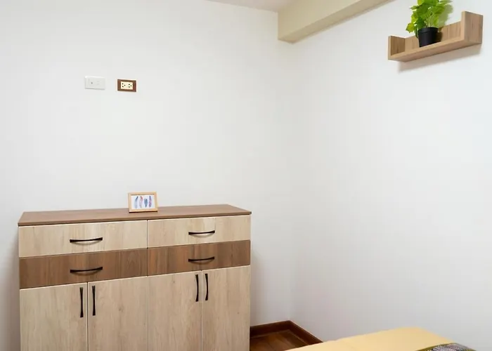 Casa Qente Apartment Cusco